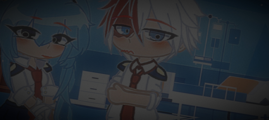 this was rushed :']