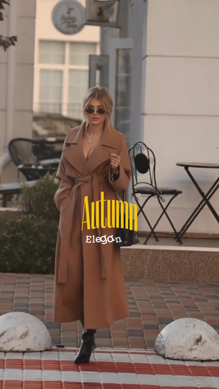AUTUMN ELEGANCE