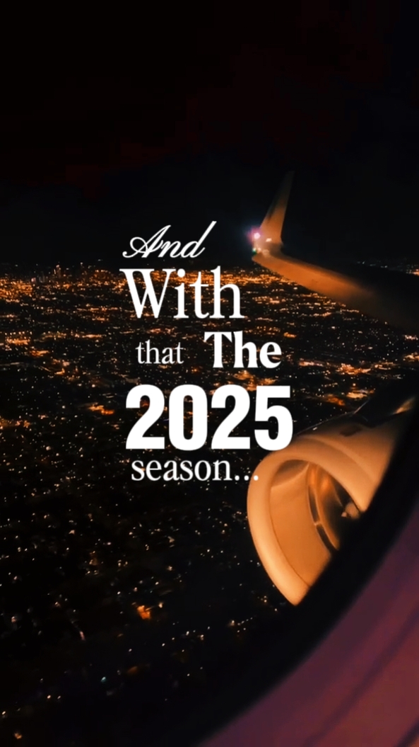 2025 Zusammenfassung