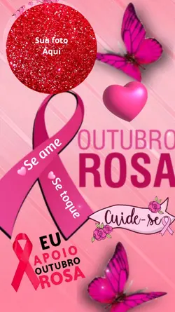 Outubro Rosa 