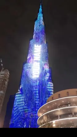 Burj khalifa