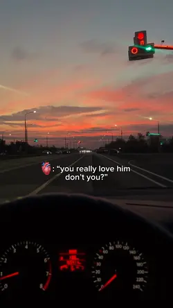 i’ve never loved one