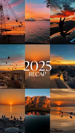 42clip-2025 recap