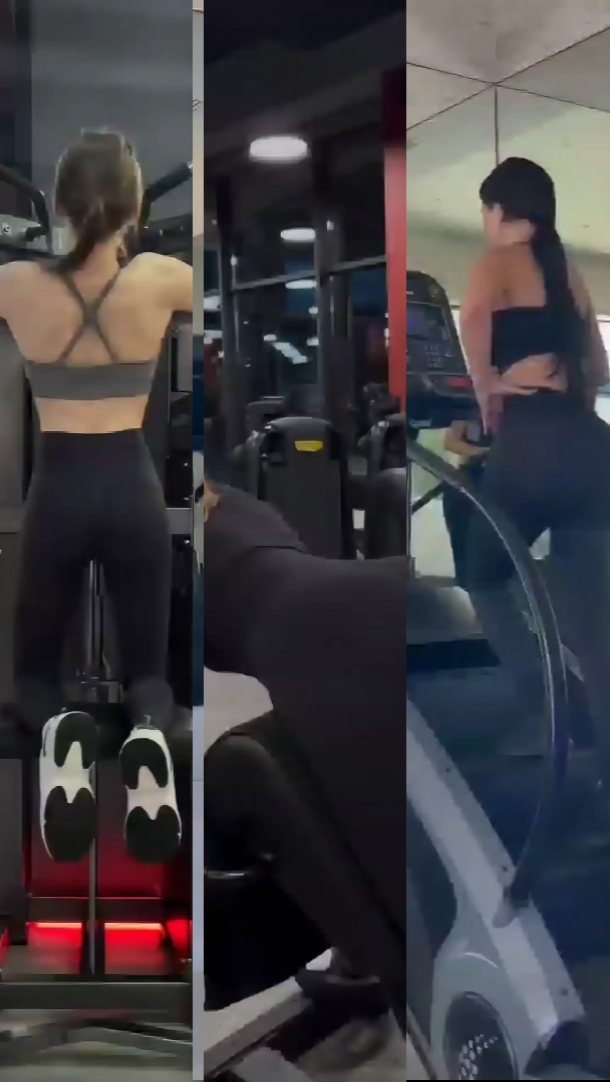 Gym Fitnes