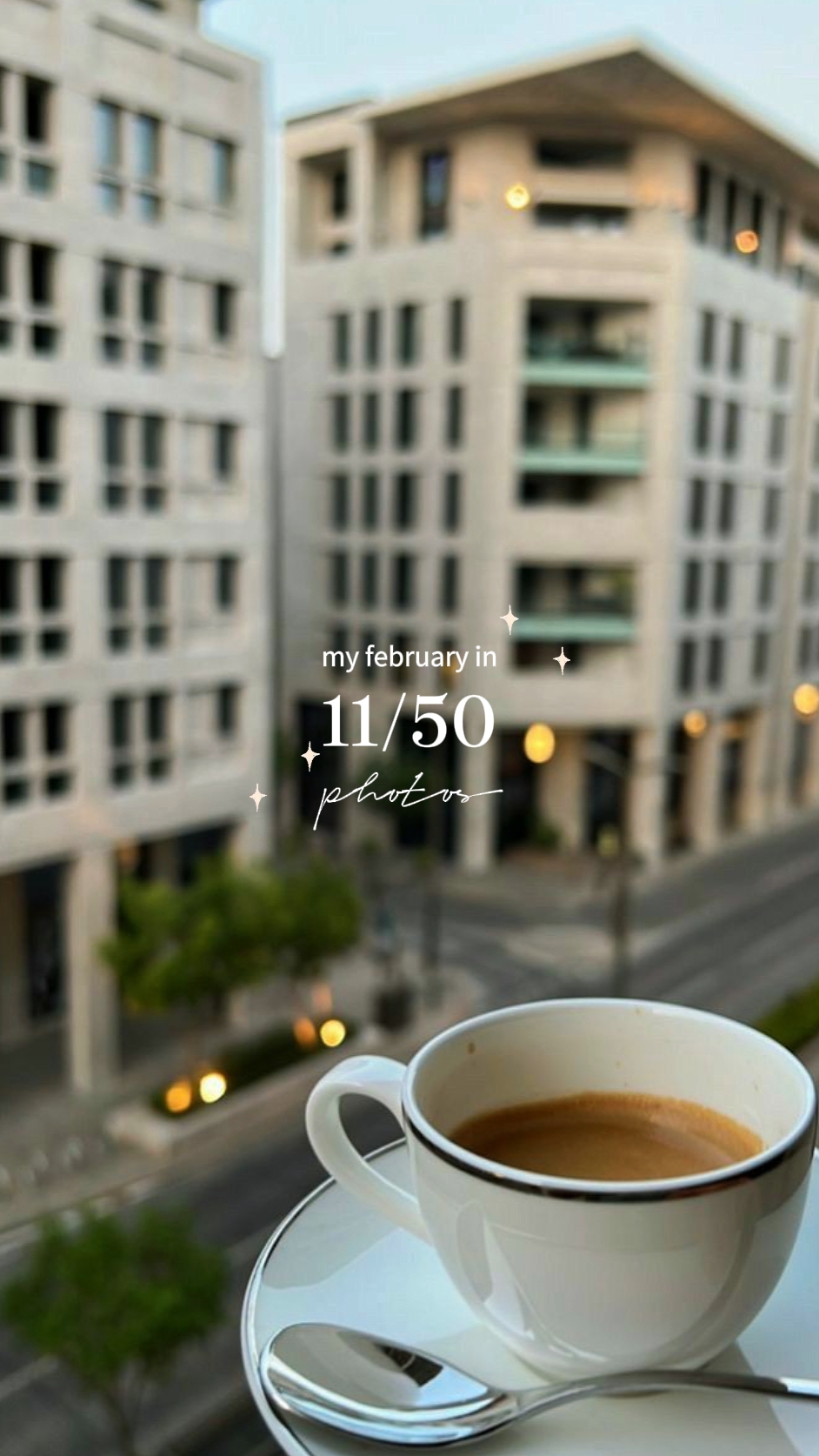 my februaryin 50pics
