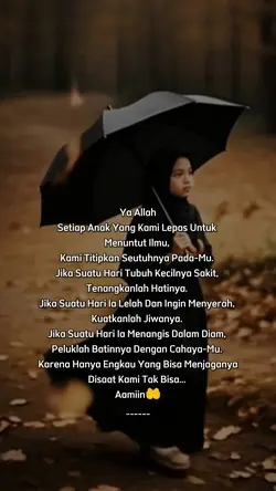 setiap anak