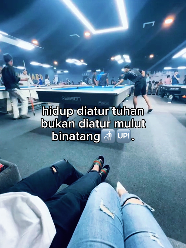 Foto live kata