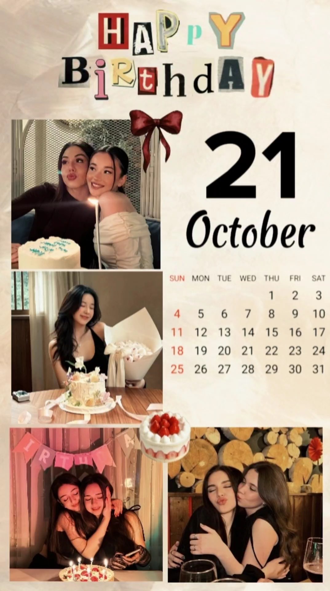 hbd 21