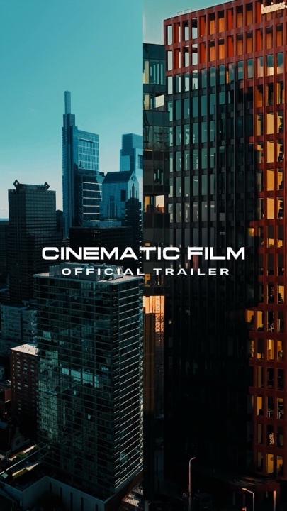 OFFIZIELLER TRAILER