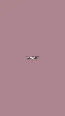 smile vs smilin