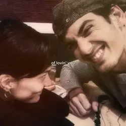 Scared of loving you