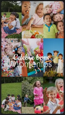 Celebre| infantil 🪏