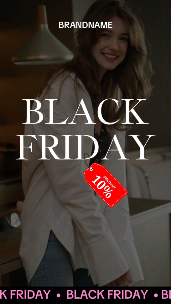 Black Friday