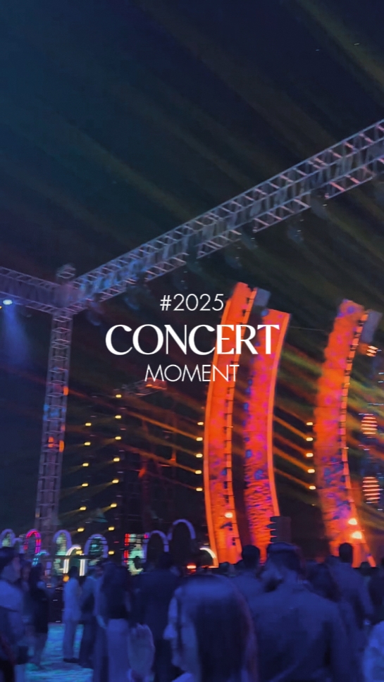 Konzert 2025
