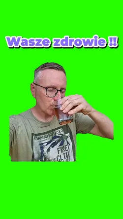 Zdrówko Meme