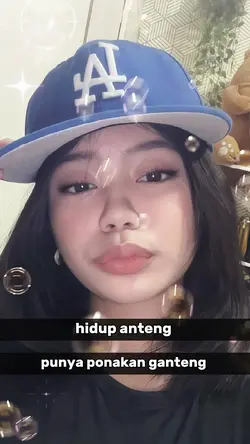 hidup anteng