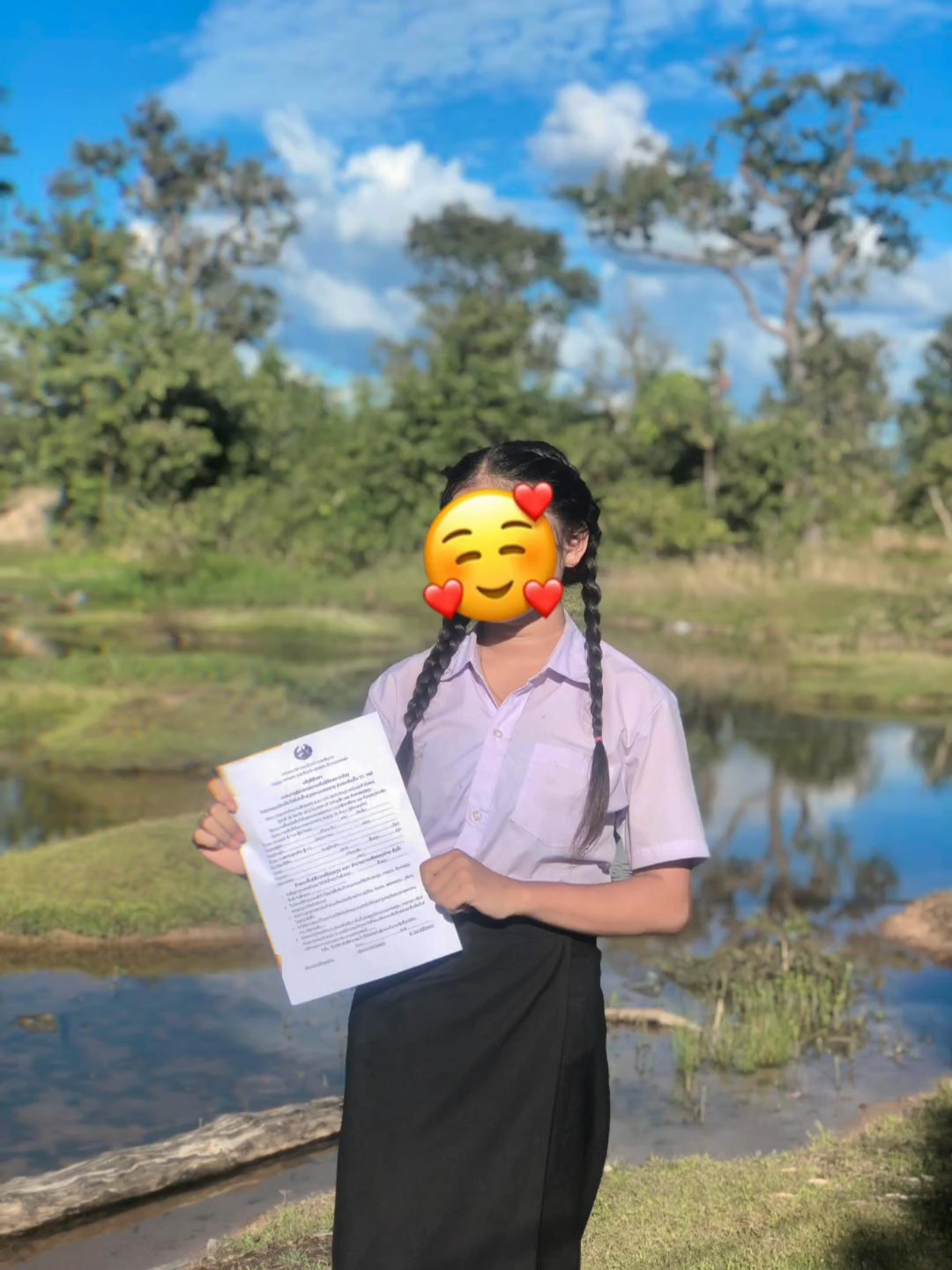 ບໍ່ຮູ້ຊື່ເພລງ ມາລອງໃ