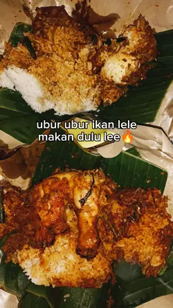 makan dulu lee