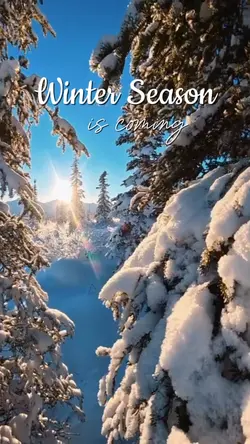 winter 2025 is comin