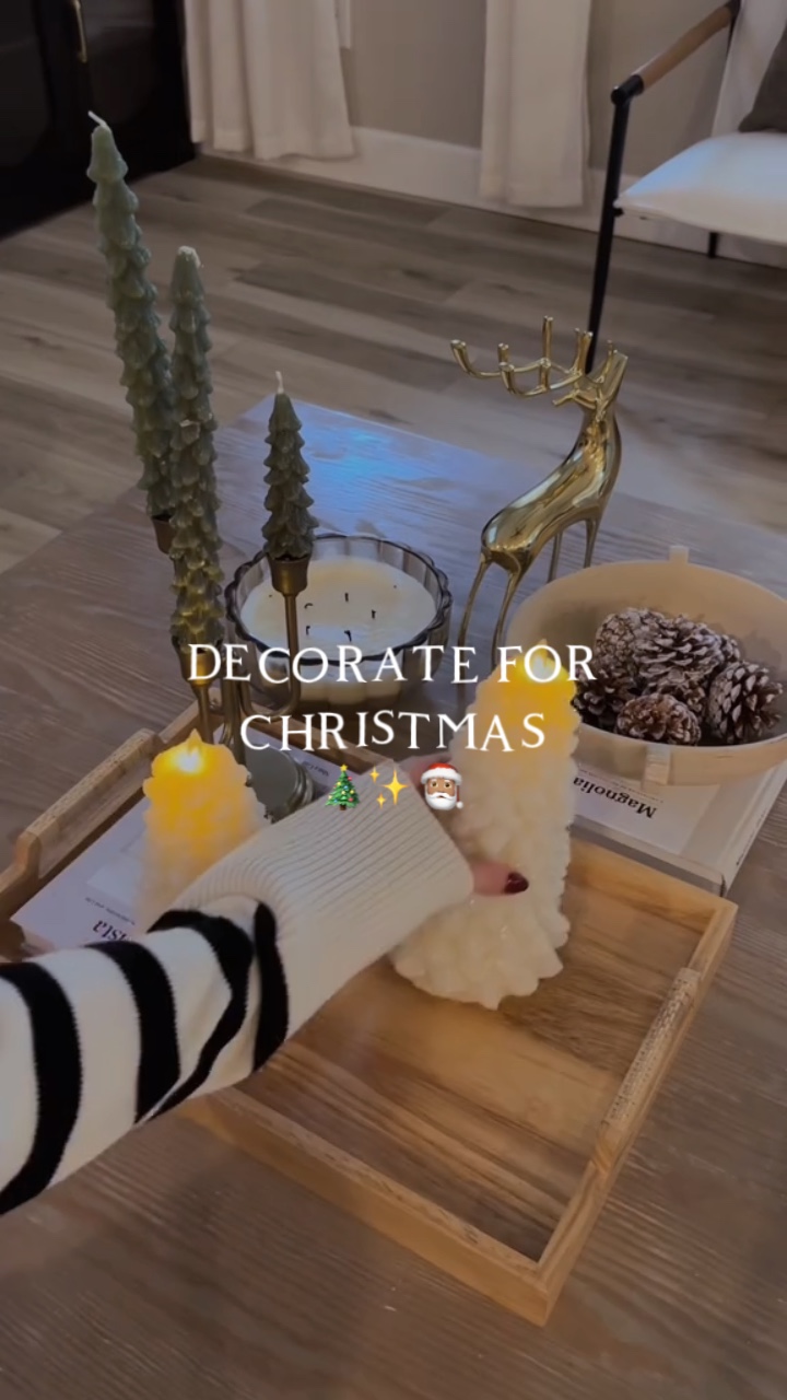 Decoração de natal
