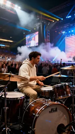 AI DRUMMER
