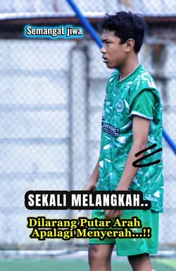 Semangat jiwa