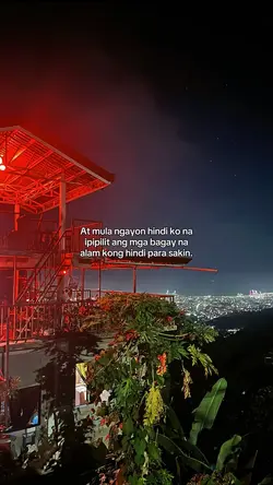 hindi para sakin