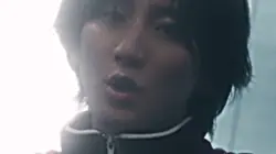 ブルーアンバー