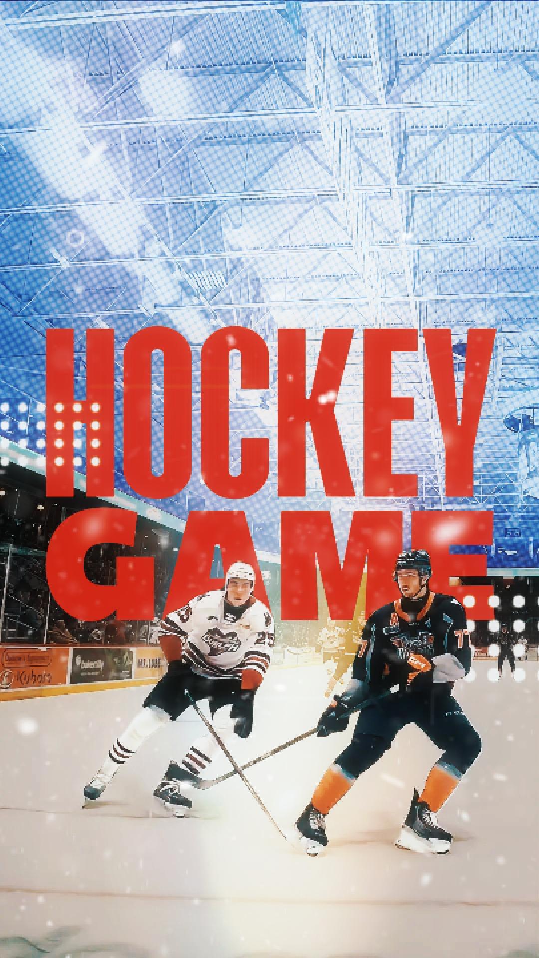 HOCKEY