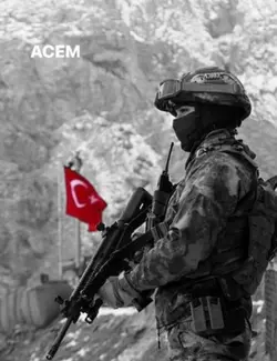 acem kızıı