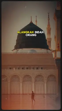 sedekah opick