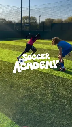 Soccer Academy 