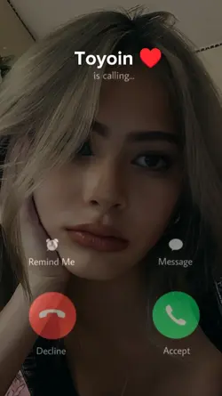 Prank Call