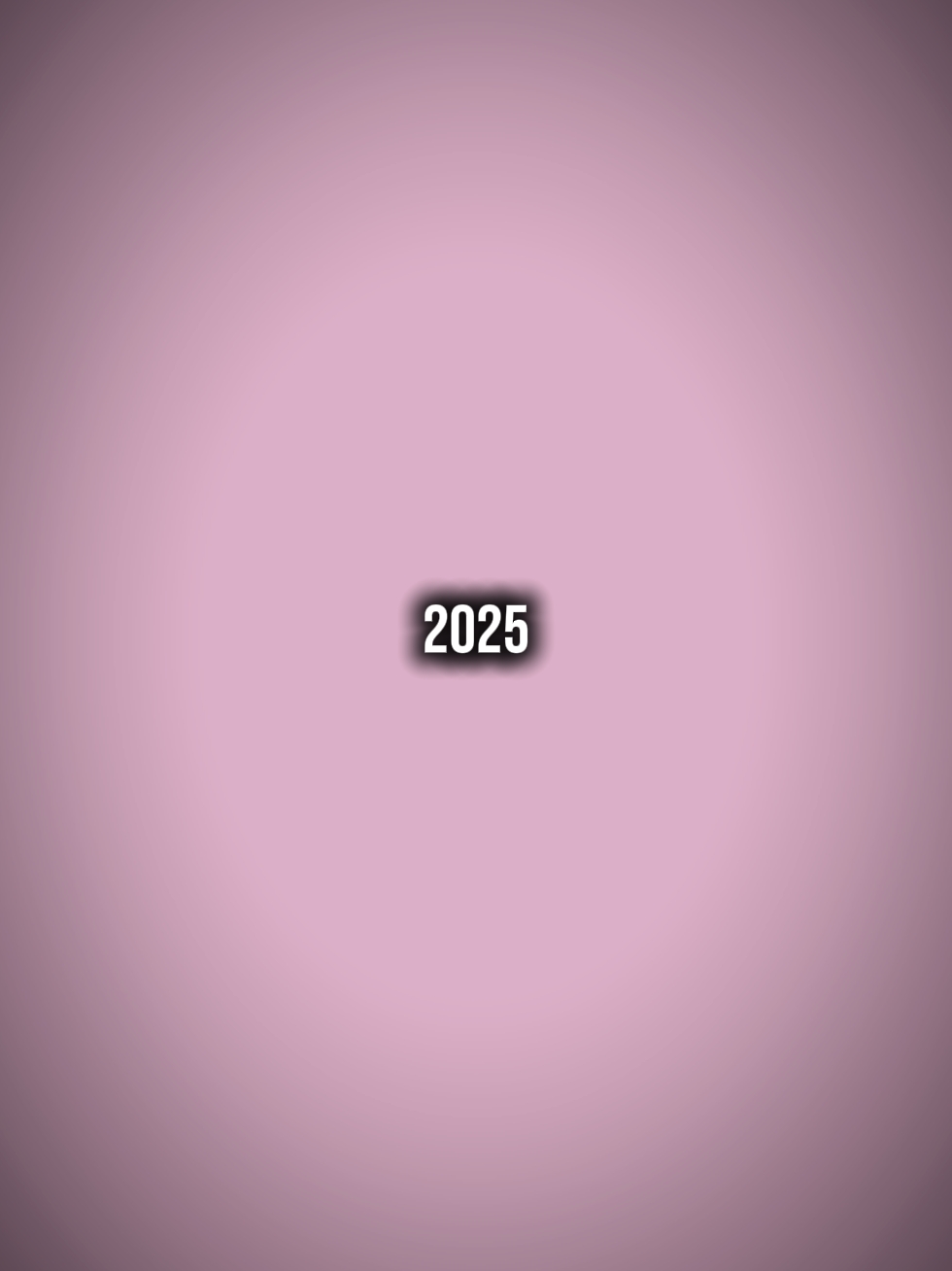 2025 y 2024