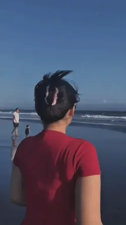 dulu bercinta