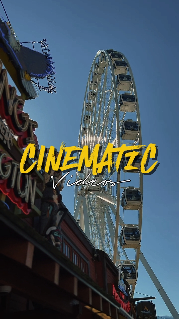 CLIPES CINEMÁTICOS 