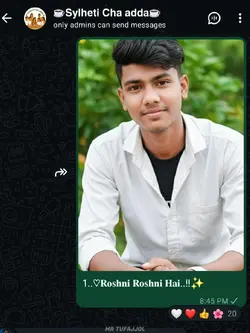 Whatsapp group video