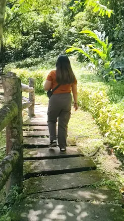 7 Falls in Lake Sebu