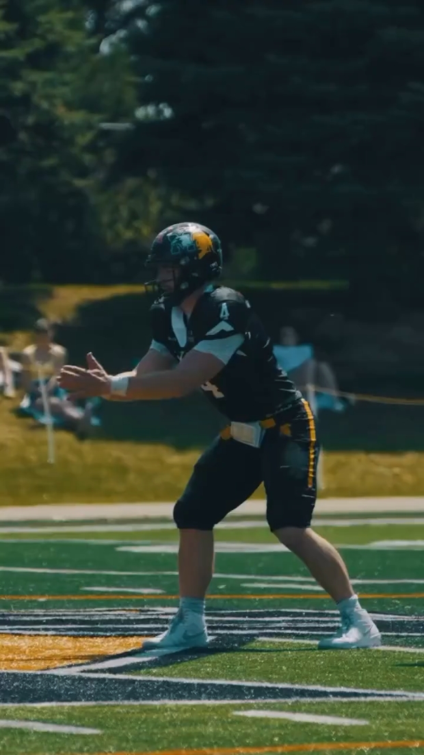 Flag football