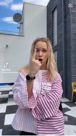 kinga tymoszuk