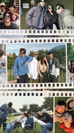 aesthetic instastory