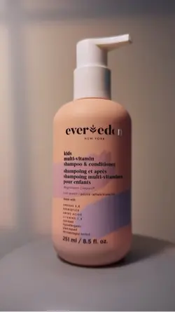 Product presentation