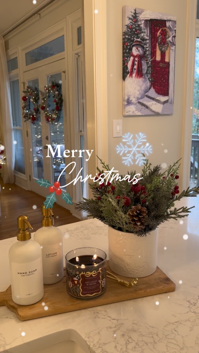 Casa de Navidad