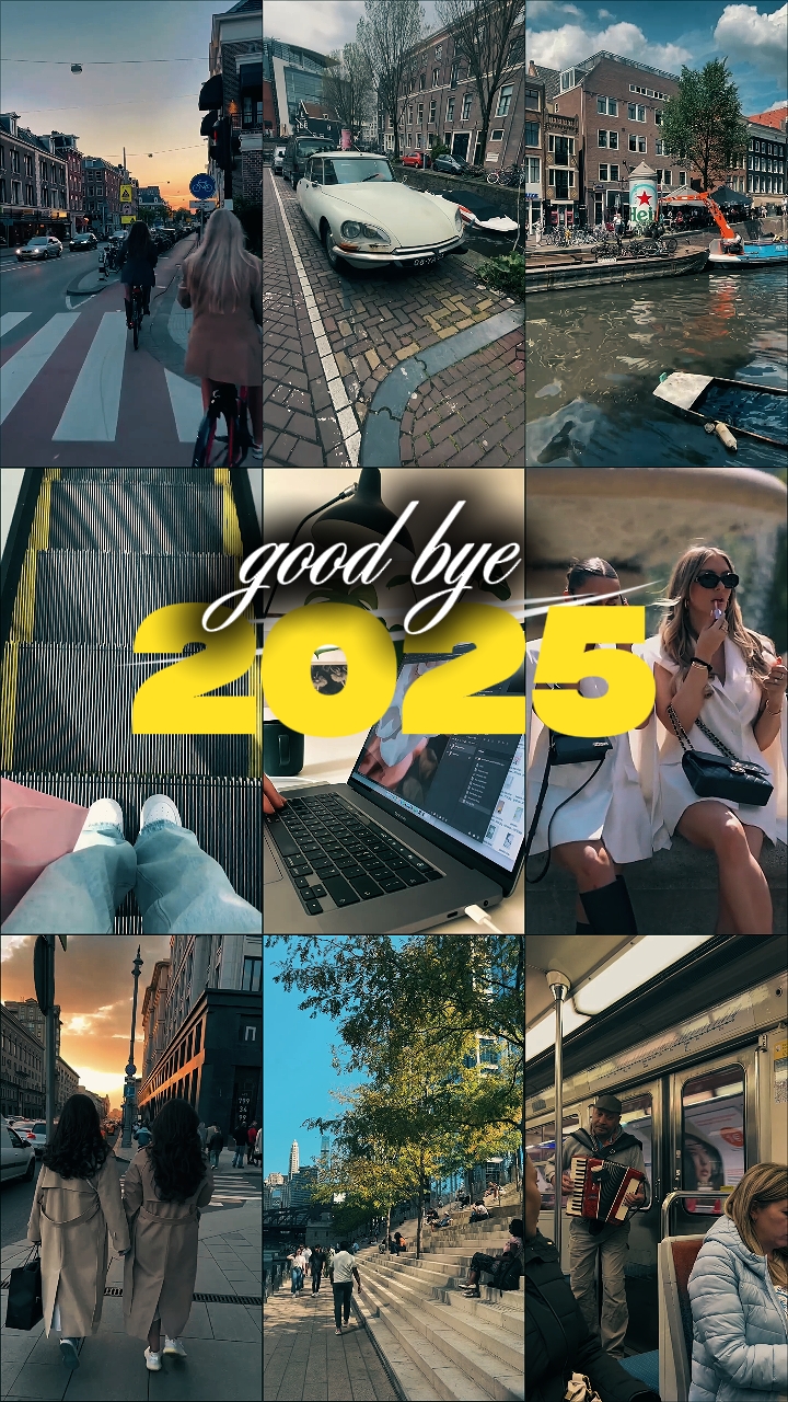 Adiós 2025