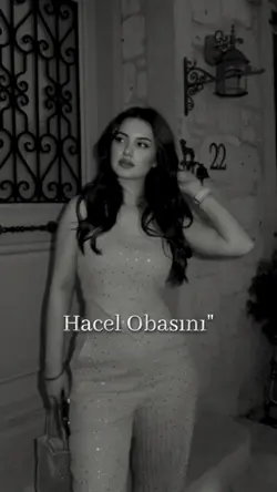 Hacel Obası 