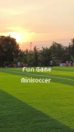 minisoccer 