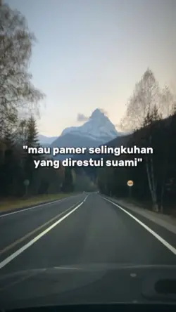 Mau Pamer Selingkuha