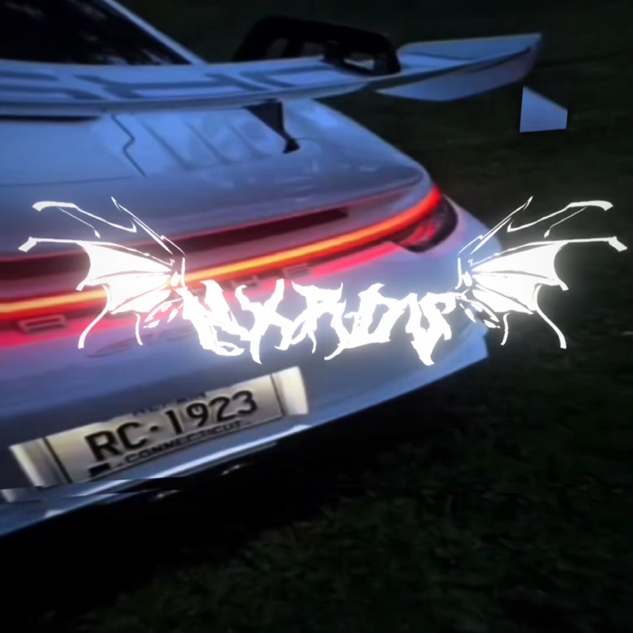 ❗️CAR EDIT❗️