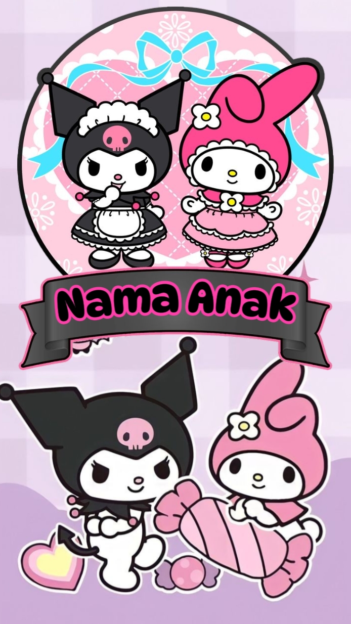 Ulang tahun | Sanrio