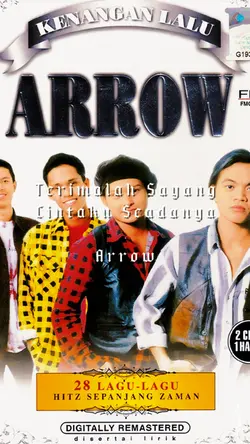 Terimalah Sayang Cin